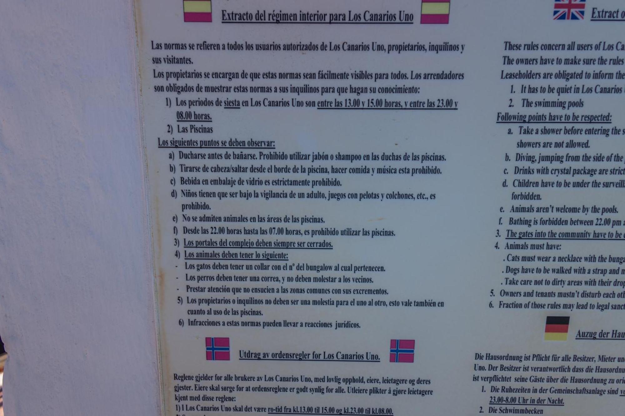 Lightbooking Arguineguin Los Canarios Exterior foto